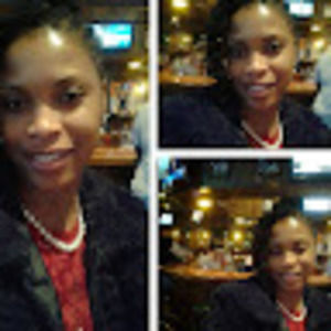 Meet your Posher, Griselda